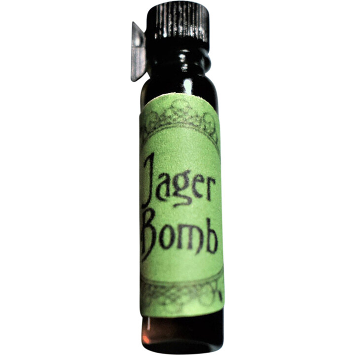 Jager Bomb